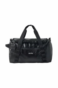 Hot Sportstaske Borg Glossy Ripstop Dame Tasker|Tasker