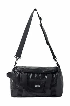 Hot Sportstaske Borg Glossy Ripstop Dame Tasker|Tasker