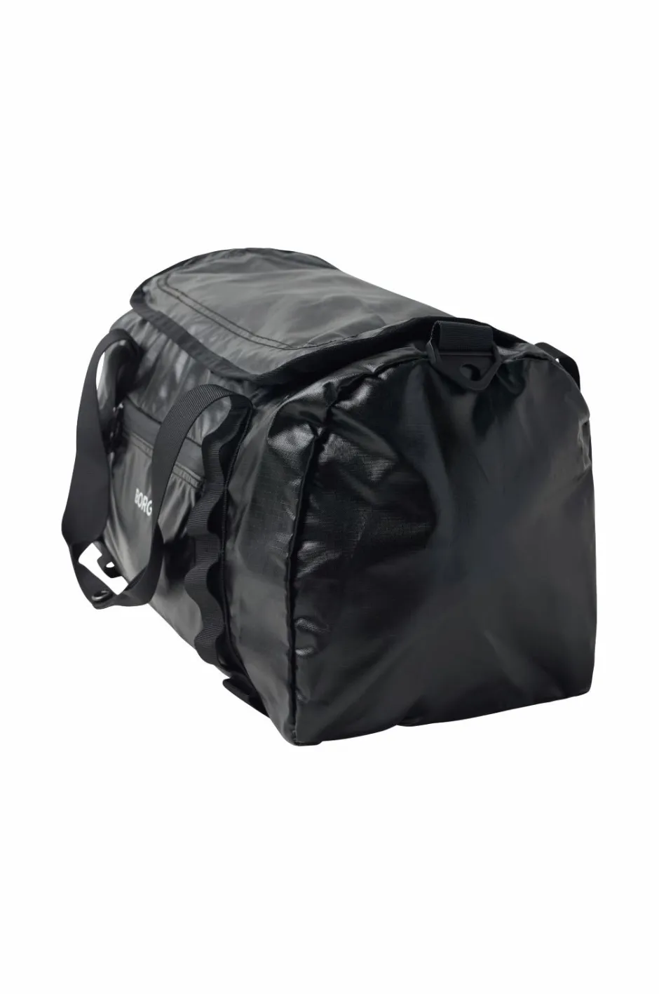 Hot Sportstaske Borg Glossy Ripstop Dame Tasker|Tasker