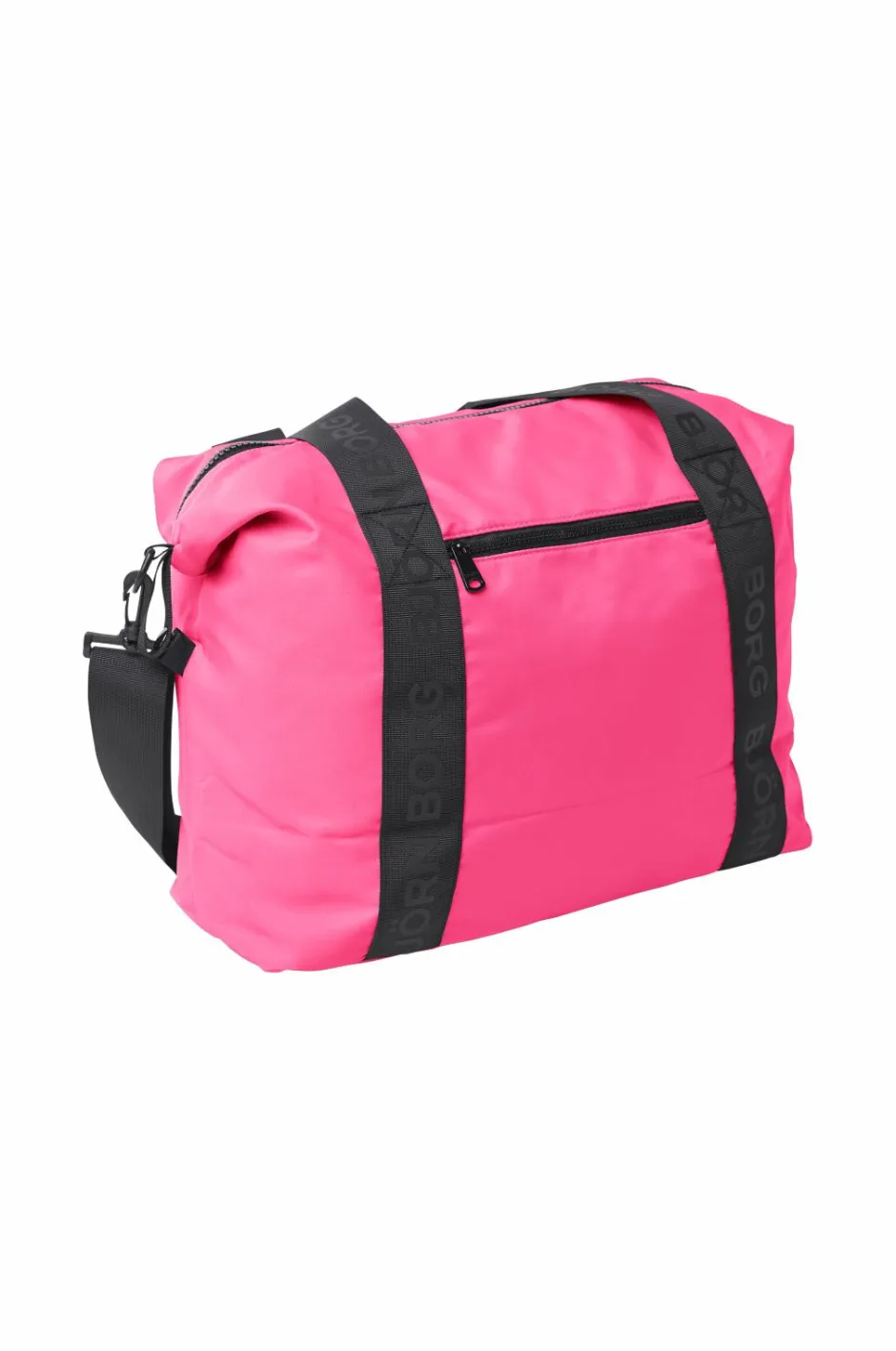 Björn Borg Sportstaske Borg Classic Sports Bag^Dame Tasker|Tasker