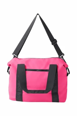 Björn Borg Sportstaske Borg Classic Sports Bag^Dame Tasker|Tasker