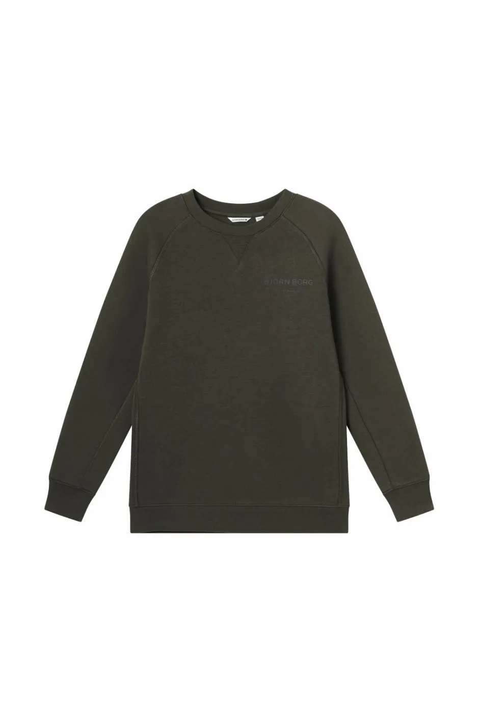 Björn Borg Sweatshirt Borg Essential 1^Børn Sweatshirts & Hoodies