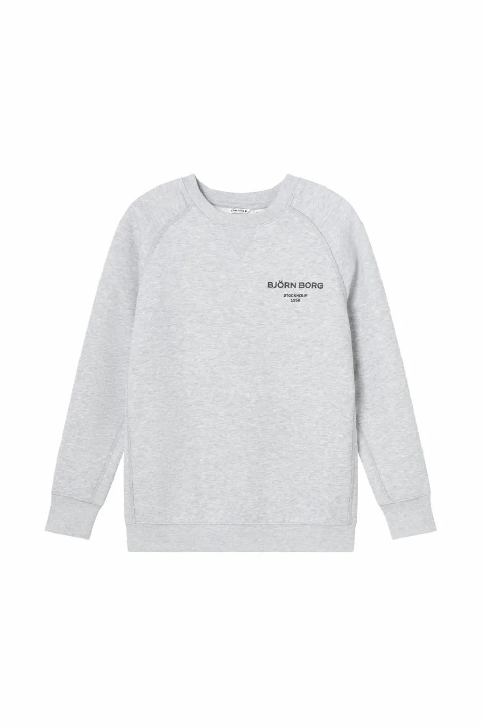 Björn Borg Sweatshirt Borg Essential 1^Børn Sweatshirts & Hoodies