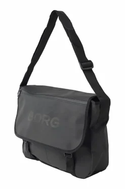 Discount Taske Borg Duffle Messenger Tasker|Tasker