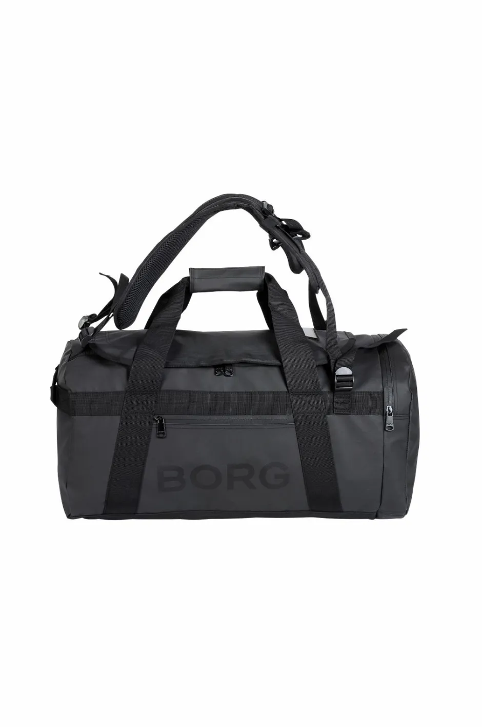 Hot Taske Borg Duffel 35 l Kufferter|Tasker