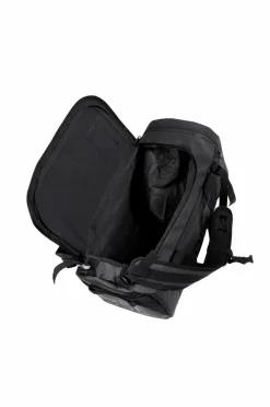 Hot Taske Borg Duffel 35 l Kufferter|Tasker