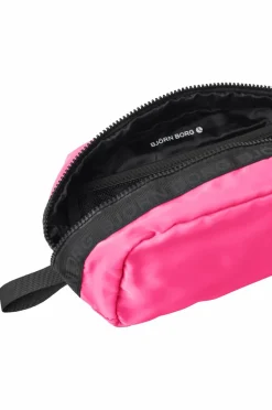 Björn Borg Toilettaske Borg Classic Toilet Case^Dame Makeup-Tasker|Kufferter
