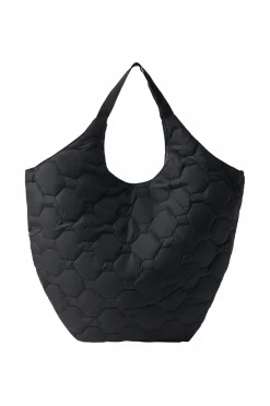 Björn Borg Tote bag Borg Quilted Tote^Dame Tasker|Tasker