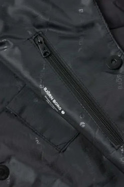 Björn Borg Tote bag Borg Quilted Tote^Dame Tasker|Tasker