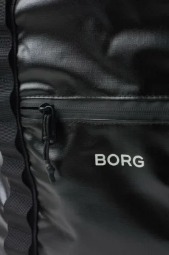 Björn Borg Tote bag Borg Glossy Ripstop Tote^Dame Tasker|Tasker