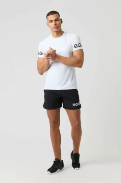 Discount Trænings-t-shirt Borg T-shirt Træningstøj|Træningstøj