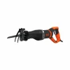 Clearance Bajonetsav 750W grenholder og to savklinger Værktøj & Have
