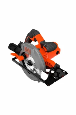Hot Cirkelsav 1500W 66mm Værktøj & Have