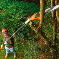 Black & Decker Grænsesav 800W 230V 25 cm^ Værktøj & Have
