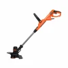 Hot Græstrimmer 28 cm 550W Powercommand Værktøj & Have