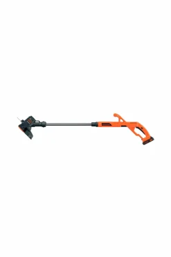 Outlet Græstrimmer 18V 25cm 2AH Batteri medfølger Værktøj & Have