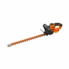 Black & Decker Hækkeklipper 60 cm 600 W med savklinge^ Værktøj & Have