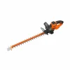 Black & Decker Hækkesaks 500W 55 cm Sværdlængde^ Værktøj & Have
