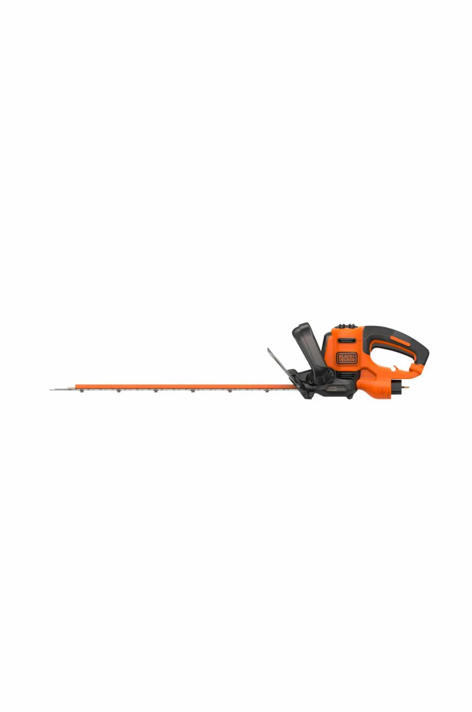 Black & Decker Hækkesaks 500W 55 cm Sværdlængde^ Værktøj & Have