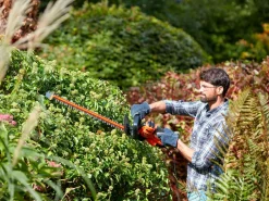 Black & Decker Hækkesaks 500W 55 cm Sværdlængde^ Værktøj & Have