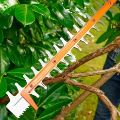 Black & Decker Hækkesaks 500W 55 cm Sværdlængde^ Værktøj & Have