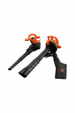 Clearance Løvblæser 2500W Blæse- & Sugefunktion Værktøj & Have