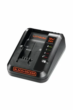 Best Oplader 2A 18v Bdc2a-qw Værktøj & Have