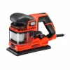 Black & Decker Plansliber DuoSand^ Værktøj & Have