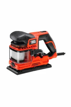 Black & Decker Plansliber DuoSand^ Værktøj & Have