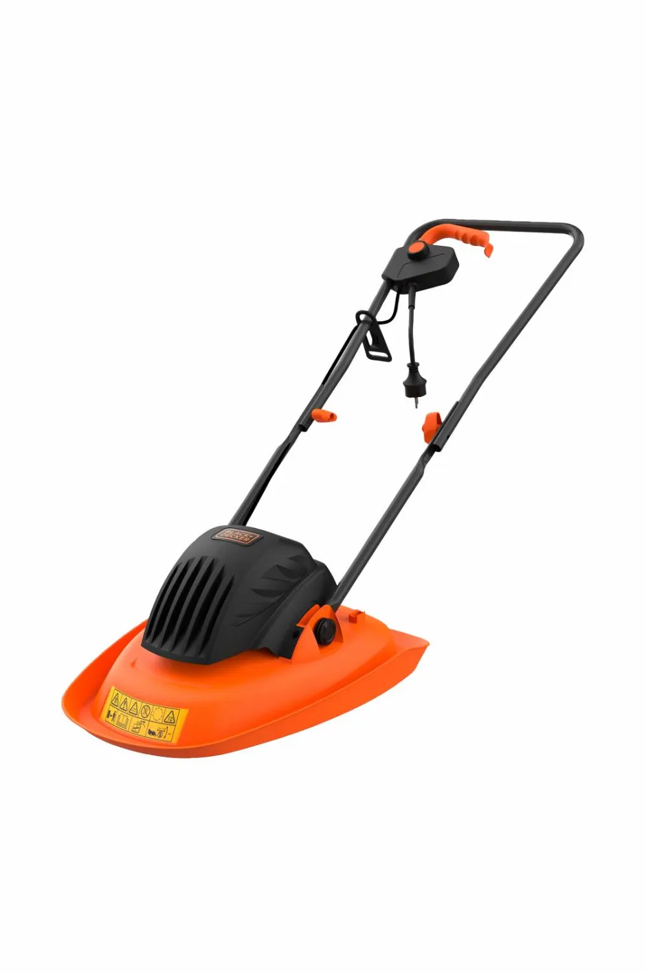 Online Plæneklipper luftpude 1200Watt 30 cm kompakt Værktøj & Have
