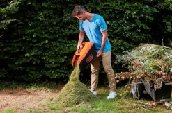Plæneklipper 18v 33cm Værktøj & Have