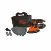 Black & Decker Slibemus 120w Med Tilbehør^ Værktøj & Have