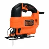 Hot Stiksav 520W + savklinge og værktøjskasse Værktøj & Have
