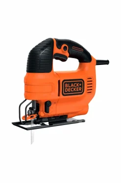 Hot Stiksav 520W + savklinge og værktøjskasse Værktøj & Have