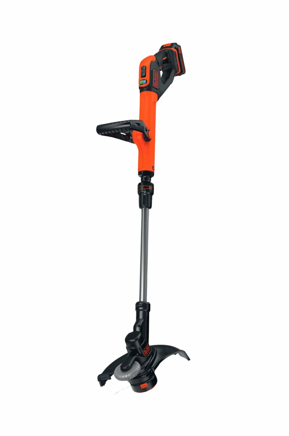 Black & Decker Trimmer 18v 28 cm^ Værktøj & Have