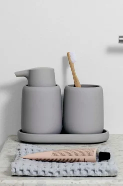Blomus Bakke Sono 10x19 cm^ Badeværelsestilbehør