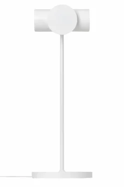 Blomus Bordlampe STAGE H44 cm/diameter 15 cm^ Genopladelige Lamper|Bordlamper