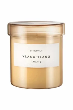 Best Duftlys Valoa 9 cm Rumduft