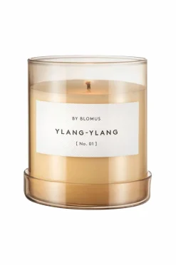 Best Duftlys Valoa 9 cm Rumduft