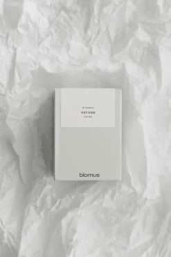 Blomus Duftlys Valoa 7,5 cm^ Rumduft