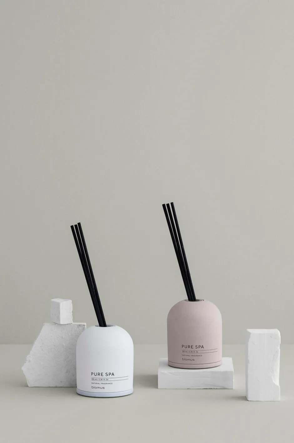 Blomus Duftpinde Fraga Sæt 100 ml^ Rumduft