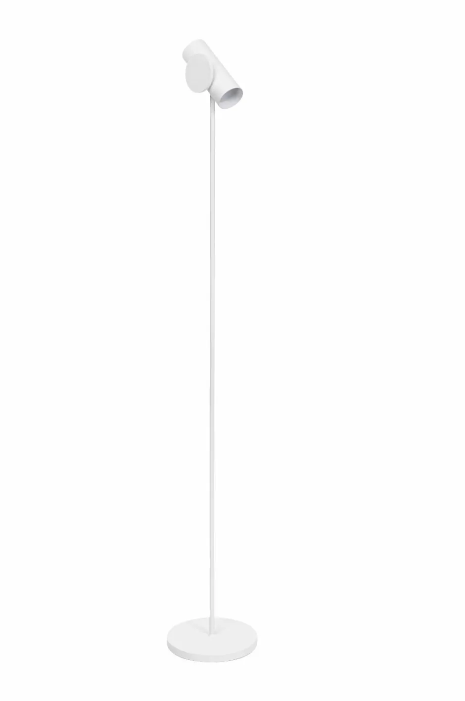Hot Gulvlampe STAGE H130 cm/diameter 22 cm Genopladelige Lamper|Gulvlamper