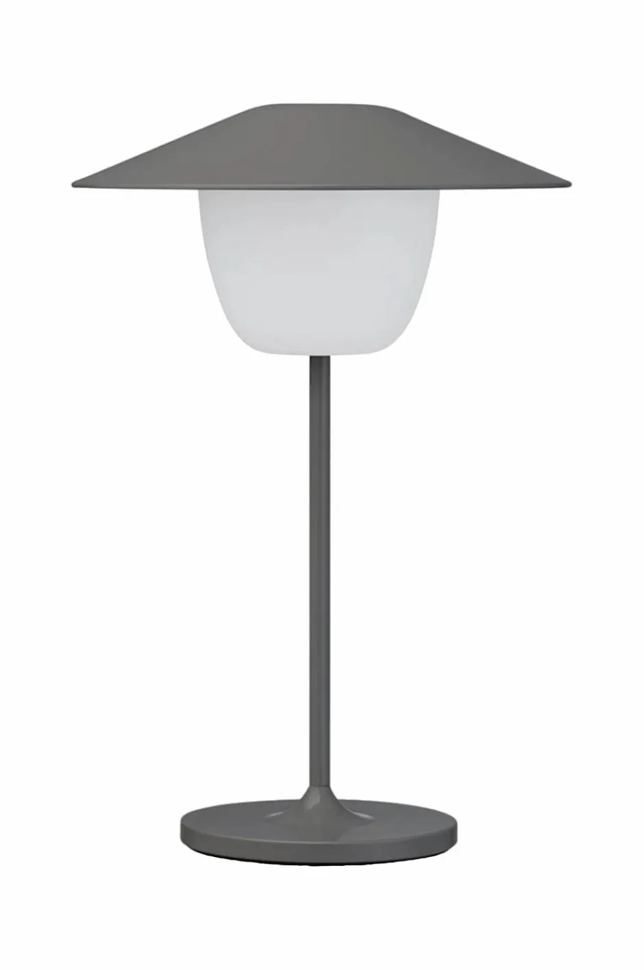 Best LED-lampe Ani Mini 21,5 cm Udendørsbelysning|Genopladelige Lamper
