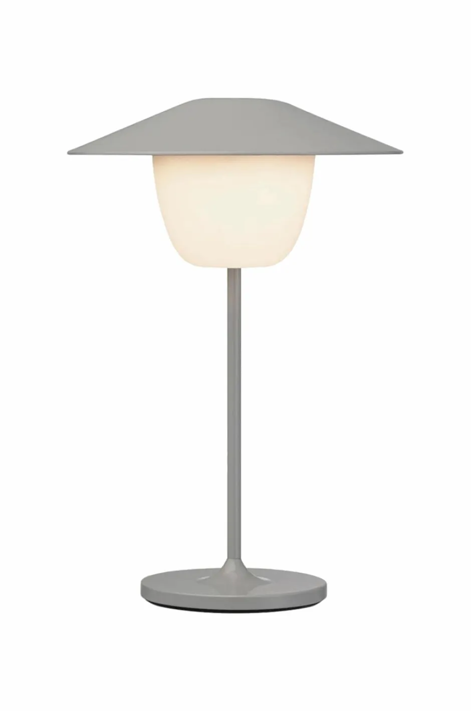 Best LED-lampe Ani Mini 21,5 cm Udendørsbelysning|Genopladelige Lamper