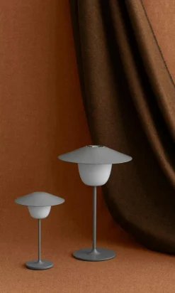 Best LED-lampe Ani Mini 21,5 cm Udendørsbelysning|Genopladelige Lamper