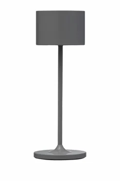 LED-lampe Farol Mini 19,5 cm Udendørsbelysning|Genopladelige Lamper