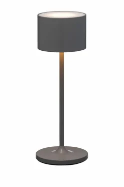 LED-lampe Farol Mini 19,5 cm Udendørsbelysning|Genopladelige Lamper
