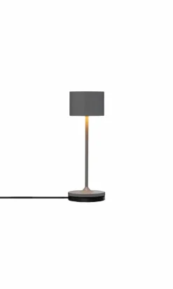 LED-lampe Farol Mini 19,5 cm Udendørsbelysning|Genopladelige Lamper