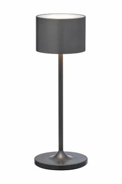 LED-lampe Farol Mini 19,5 cm Udendørsbelysning|Genopladelige Lamper