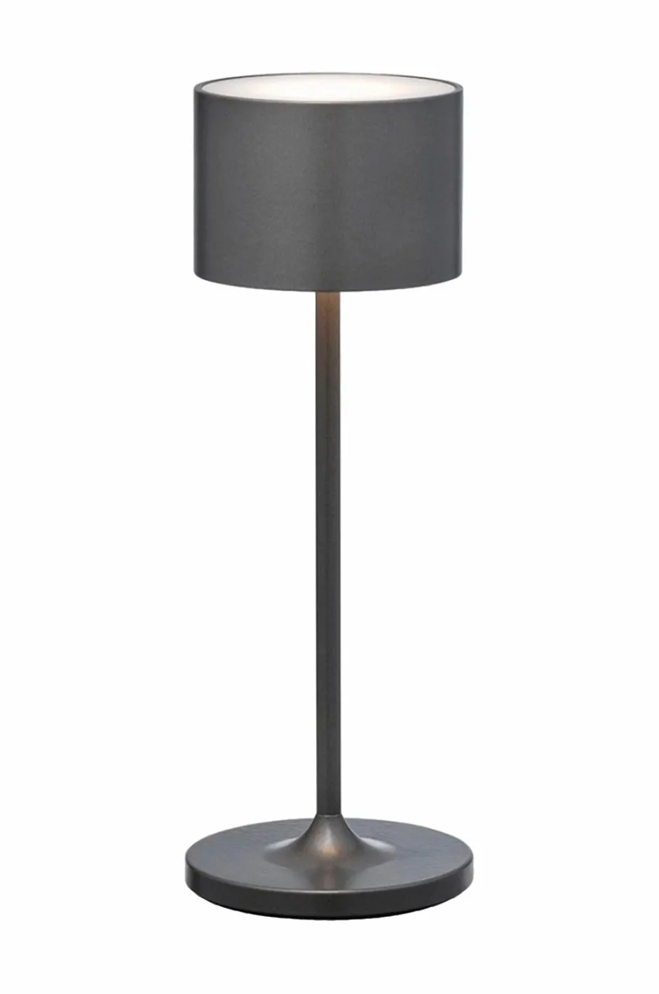 LED-lampe Farol Mini 19,5 cm Udendørsbelysning|Genopladelige Lamper